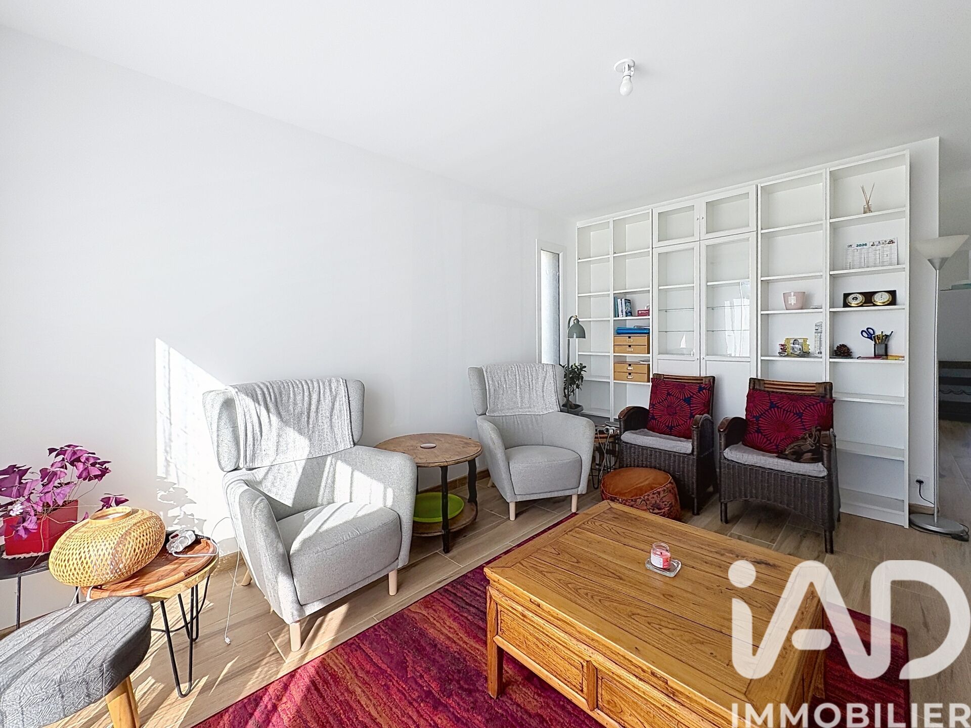 Vente Maison/villa 4 pièces - Photo 3