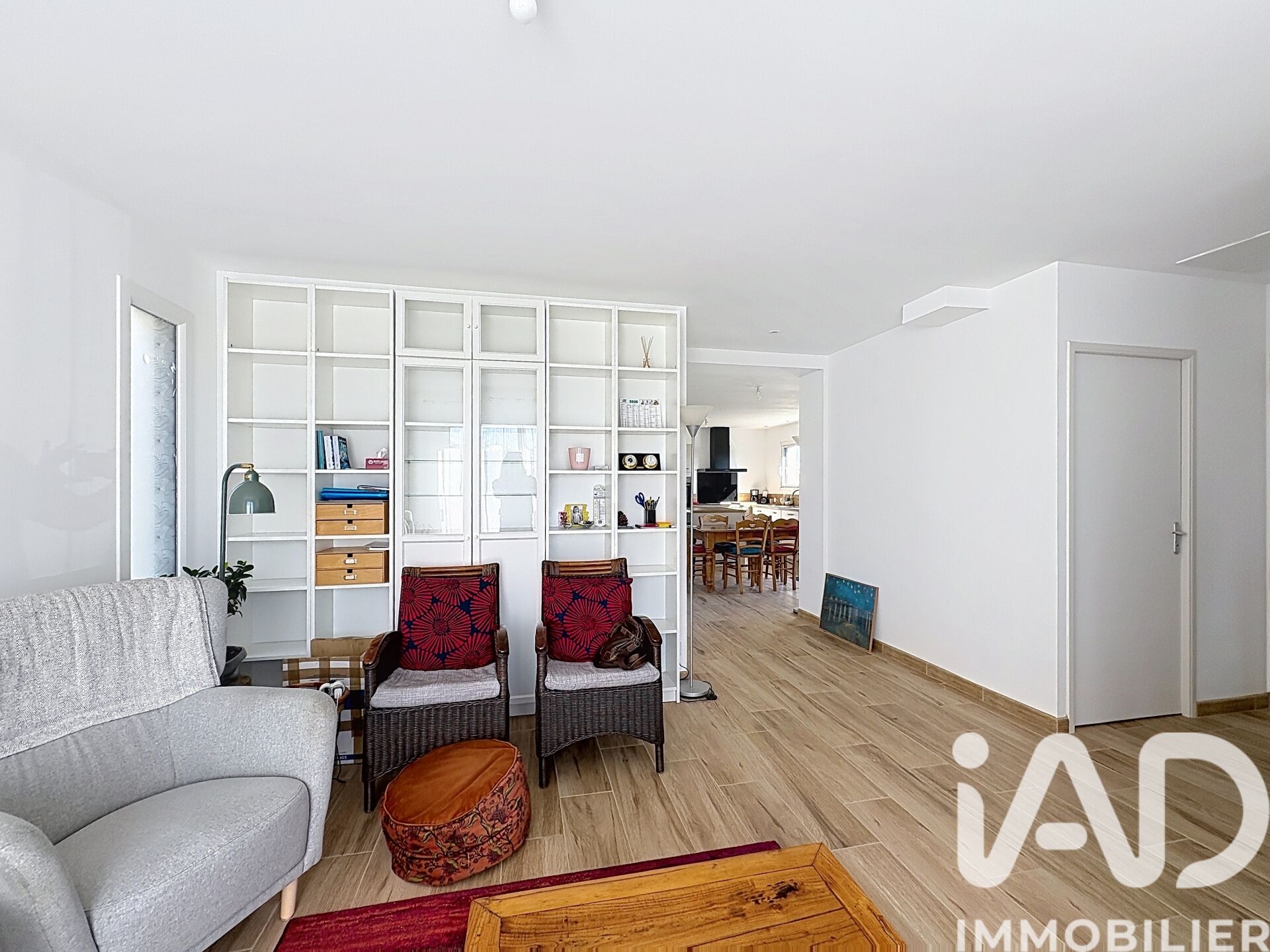 Vente Maison/villa 4 pièces - Photo 4