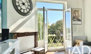 Appartement 2 Pièces 43 m² à vendre à Reims (51100)