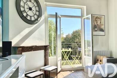 Appartement 2 pièces 149000 €