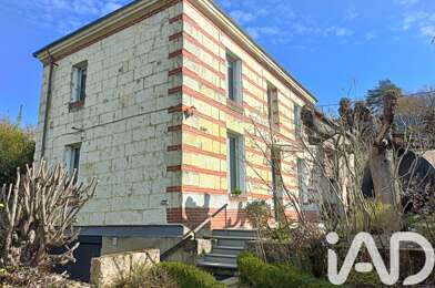 Maison 6 pièces 244500 €