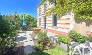 Maison 6 Pièces 139 m² à vendre à Loir en Vallée (72340)