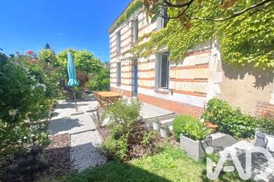 Maison 6 pièces 229500 €