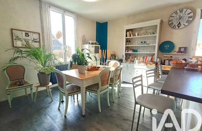 Vente Maison de ville 6 pièces — photo 3