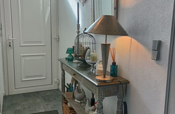 Vente Maison de ville 6 pièces — photo 4