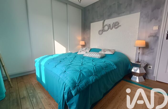 Vente Maison de ville 6 pièces — photo 5