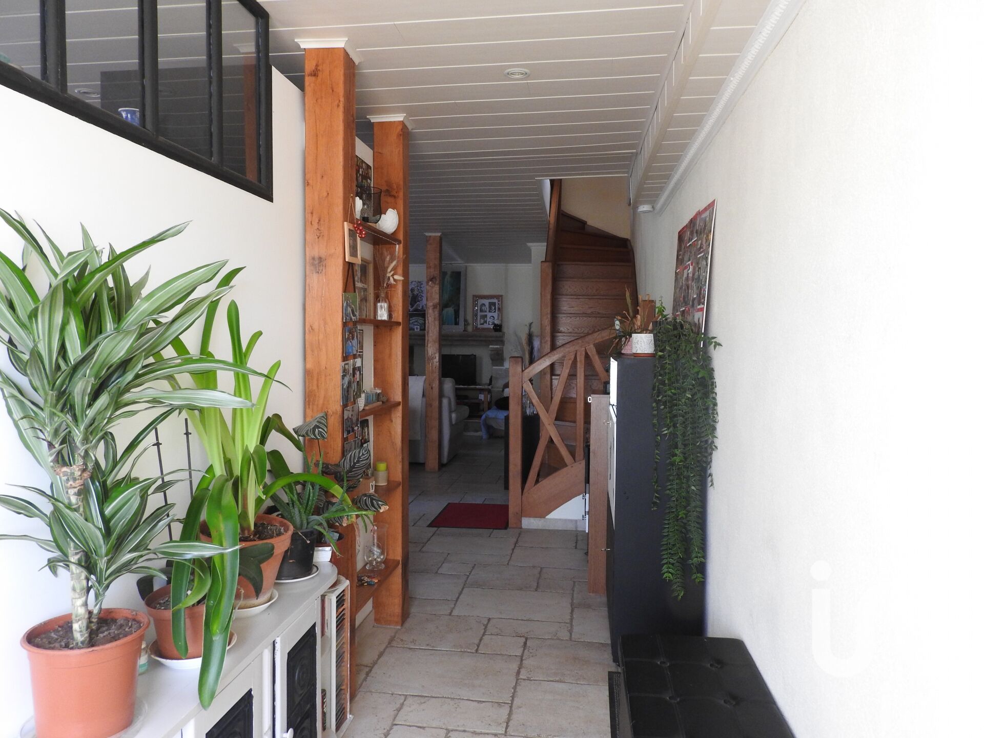 Vente Maison traditionnelle 5 pièces - Photo 3
