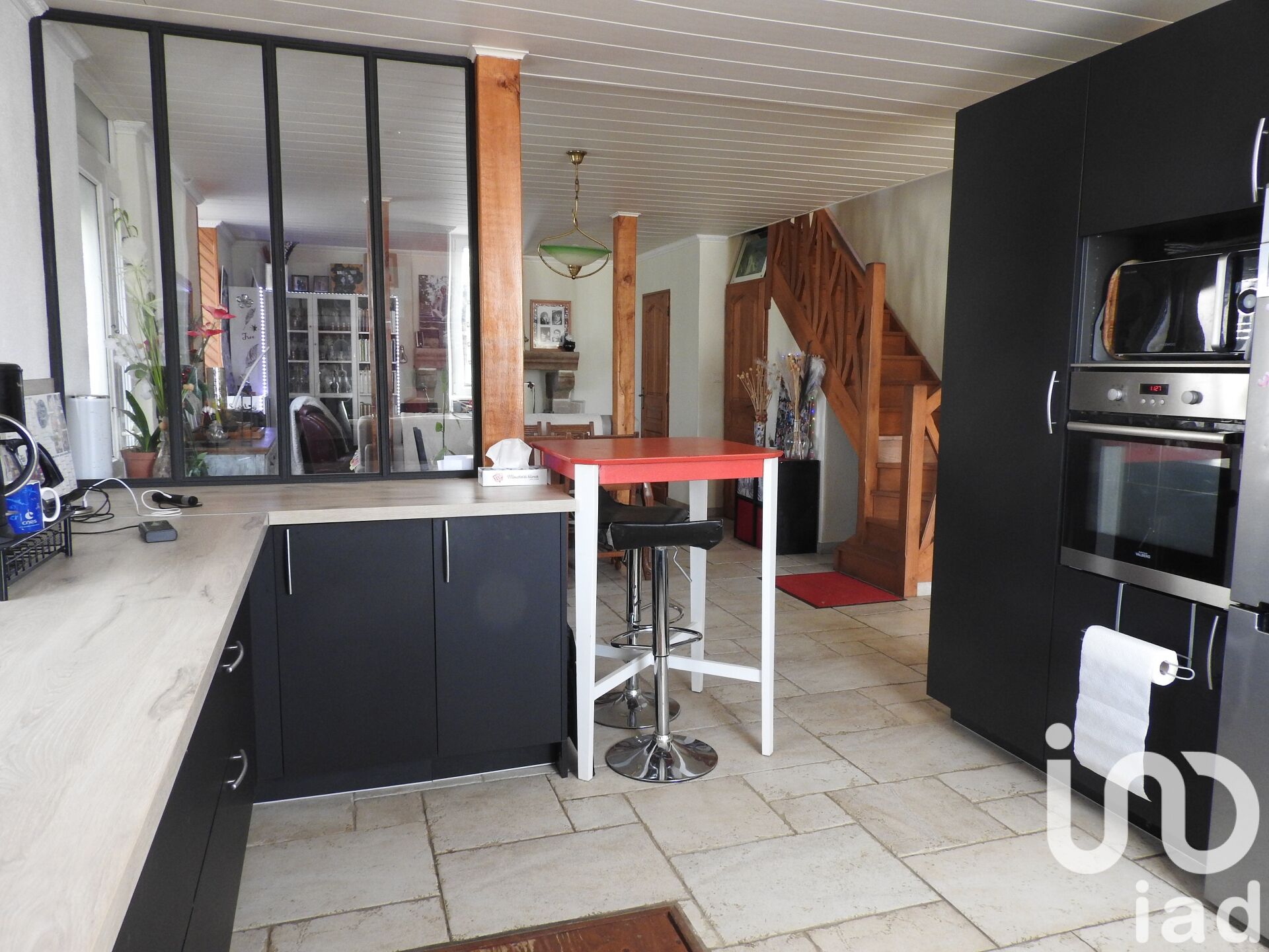 Vente Maison traditionnelle 5 pièces - Photo 5
