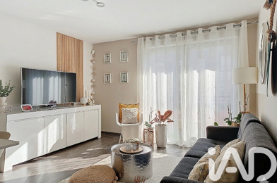 Appartement 3 pièces 165000 €