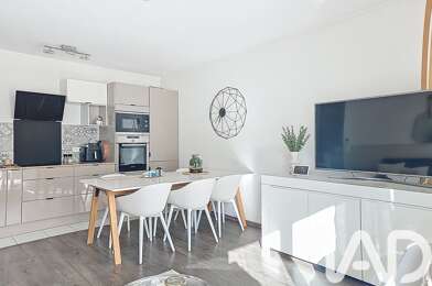 Appartement 3 pièces 165000 €