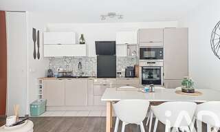 Appartement 3 Pièces 56 m² à vendre à Fleury-Mérogis (91700)