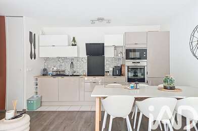 Appartement 3 pièces 165000 €