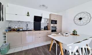 Appartement 3 Pièces 56 m² à vendre à Fleury-Mérogis (91700)
