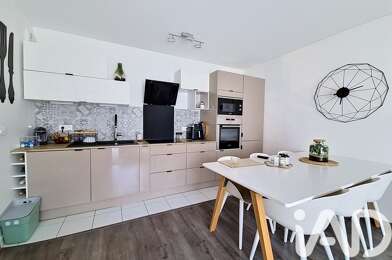 Appartement 3 pièces 162900 €