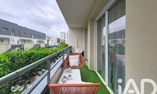 Appartement 3 Pièces 56 m² à vendre à Fleury-Mérogis (91700)