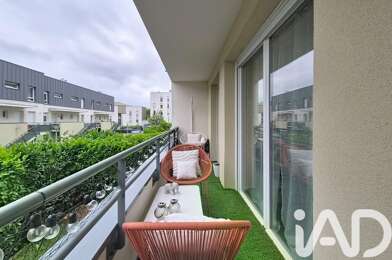 Appartement 3 pièces 162900 €