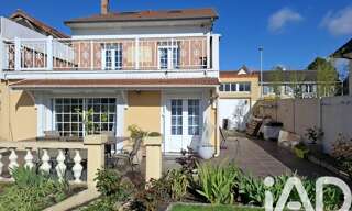 Maison 5 Pièces 161 m² à vendre à Aulnay-sous-Bois (93600)