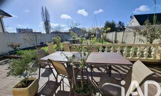 Maison 5 Pièces 160 m² à vendre à Aulnay-sous-Bois (93600)