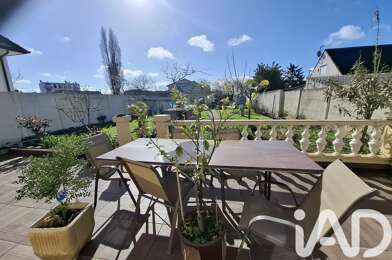 Maison 5 pièces 435000 €