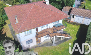 Maison 10 Pièces 232 m² à vendre à Biscarrosse (40600)