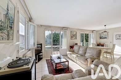 Maison 10 pièces 430000 €