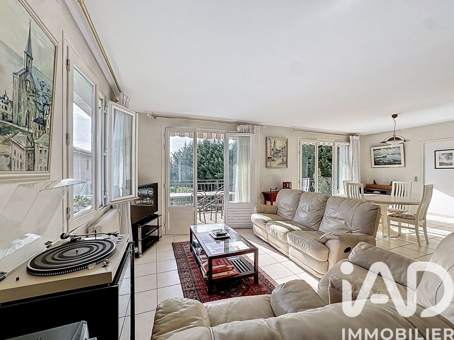 Vente Maison/villa 10 pièces - Photo 2