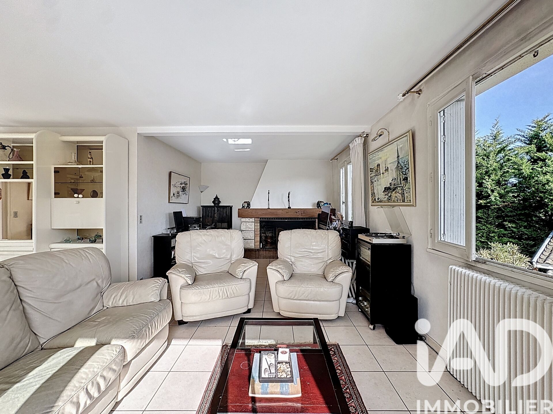 Vente Maison/villa 10 pièces - Photo 4