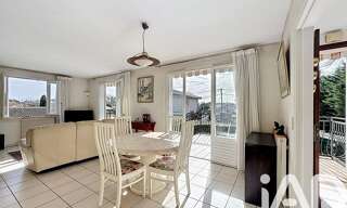 Maison 10 Pièces 232 m² à vendre à Biscarrosse (40600)