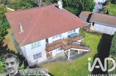 Vente Maison/villa 10 pièces — photo du bien