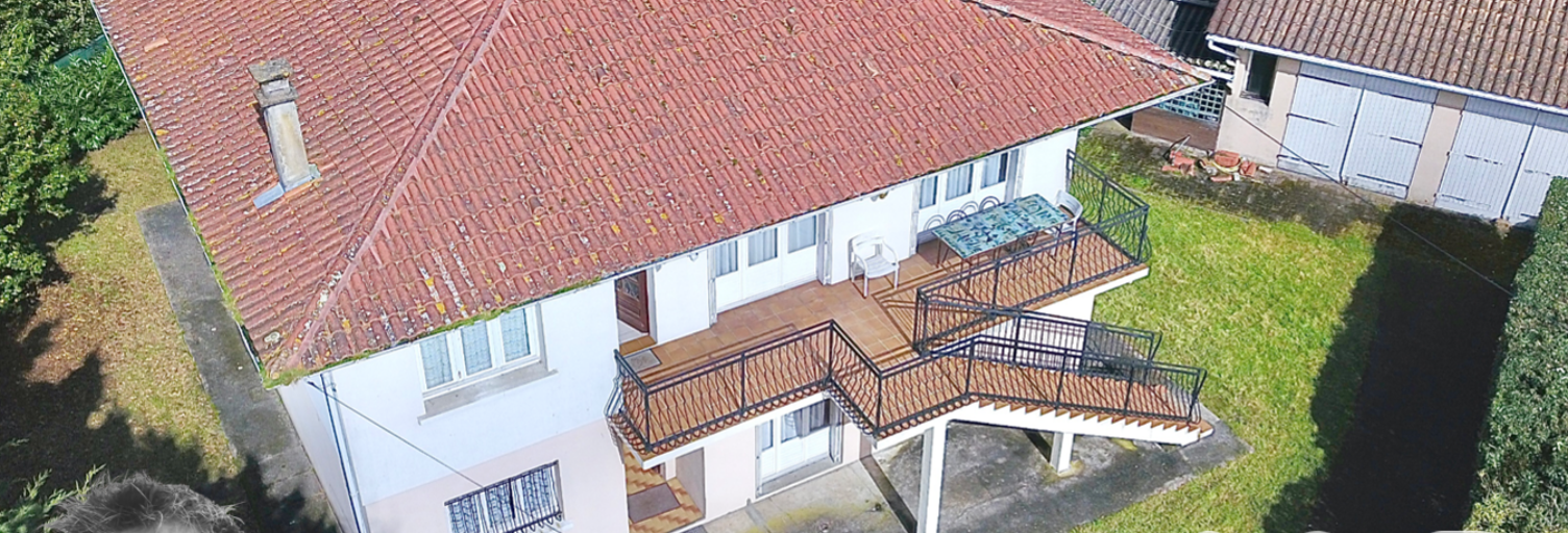 Maison 10 Pièces 232 m² à vendre à Biscarrosse (40600)