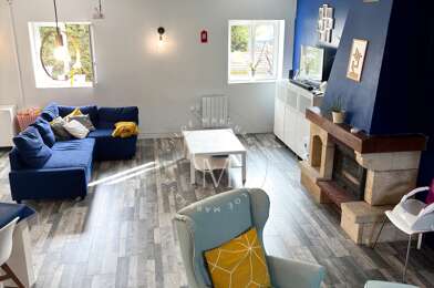 Maison 6 pièces 230000 €