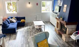 Maison 6 Pièces 200 m² à vendre à Cernoy (60190)