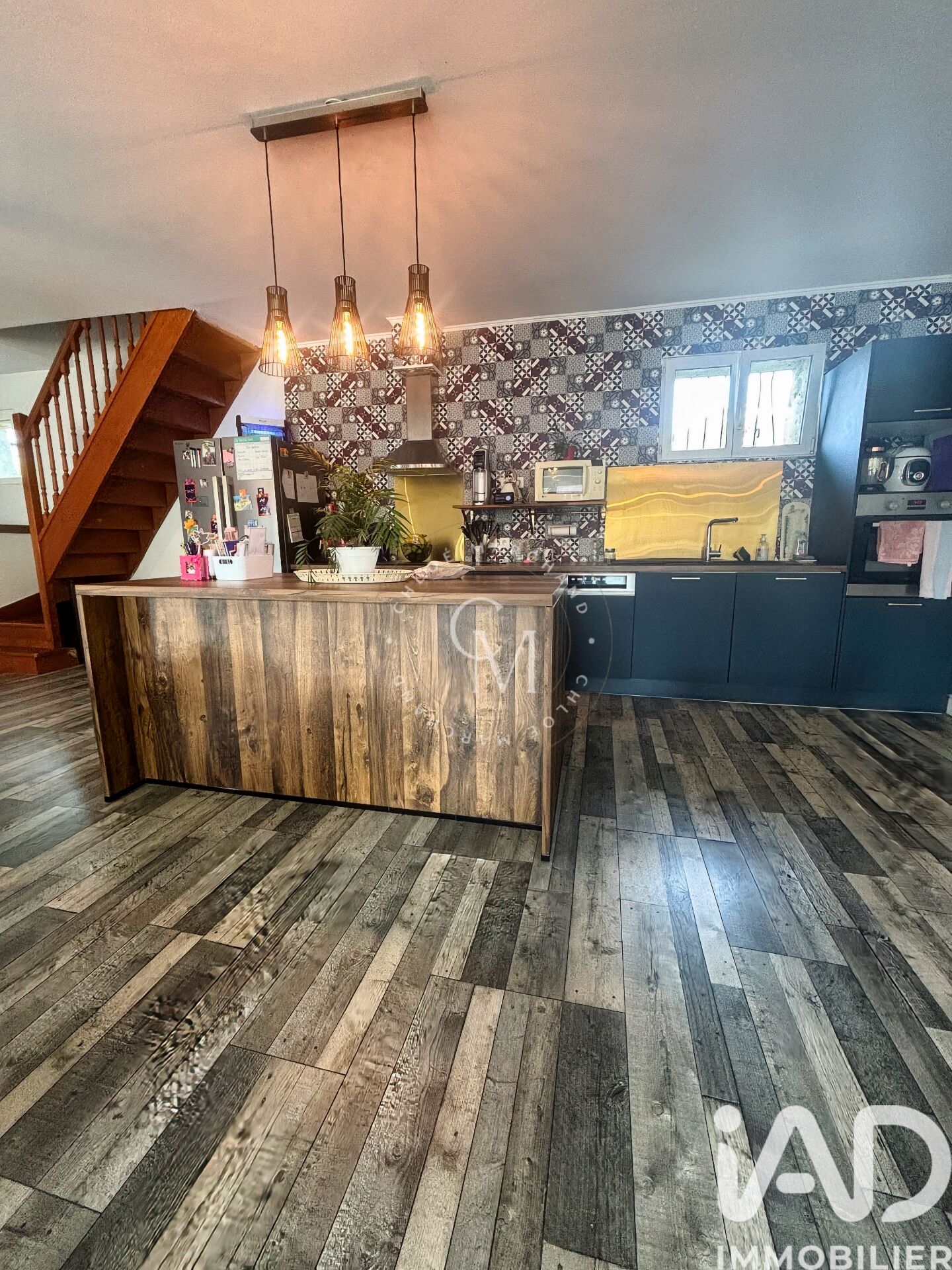 Vente Maison/villa 6 pièces - Photo 2