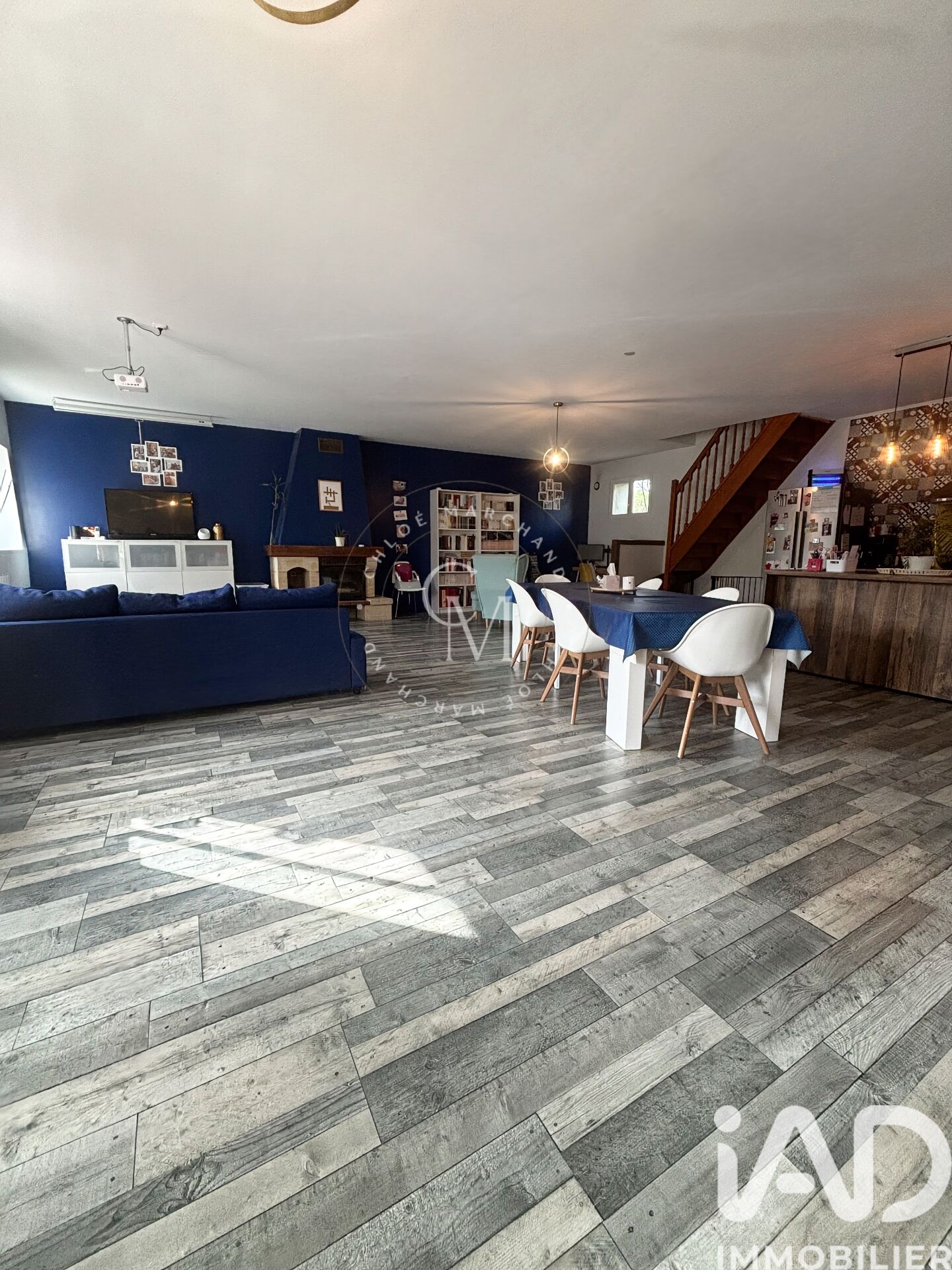 Vente Maison/villa 6 pièces - Photo 3