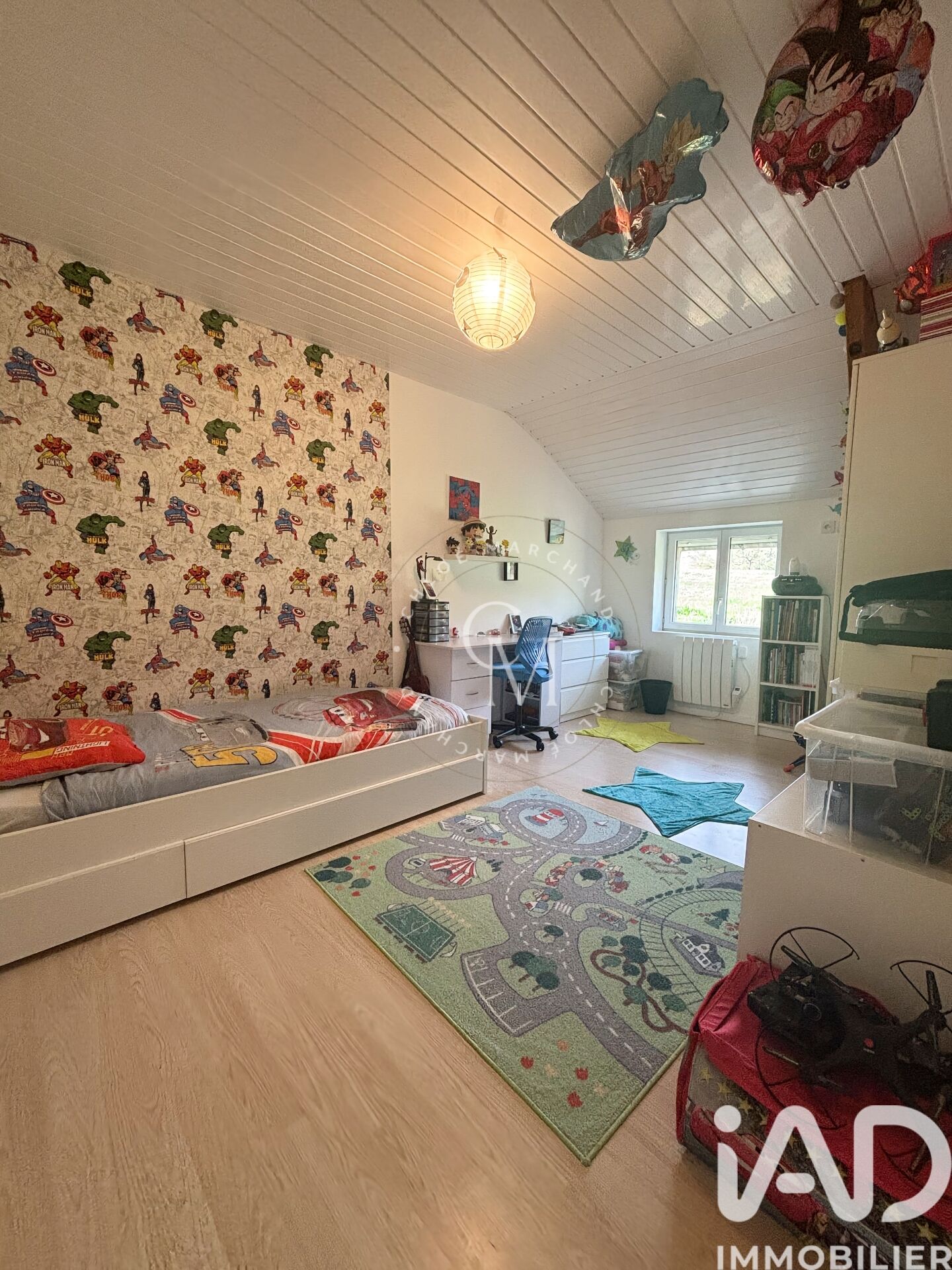 Vente Maison/villa 6 pièces - Photo 5