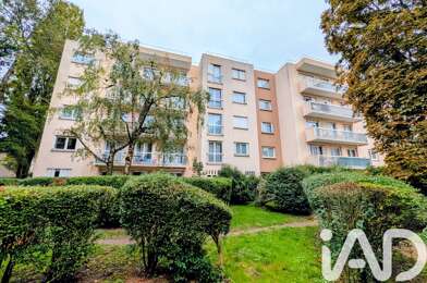 Appartement 5 pièces 239000 €