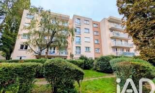 Appartement 5 Pièces 94 m² à vendre à Ézanville (95460)