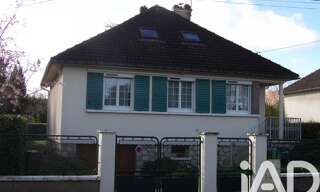 Maison 4 Pièces 85 m² à vendre à Dreux (28100)