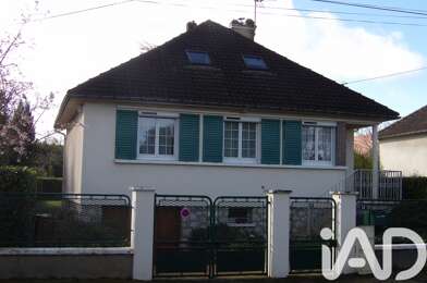 Maison 4 pièces 205000 €