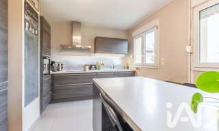 Appartement 6 Pièces 121 m² à vendre à Thionville (57100)