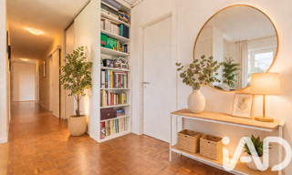 Appartement 6 Pièces 121 m² à vendre à Thionville (57100)