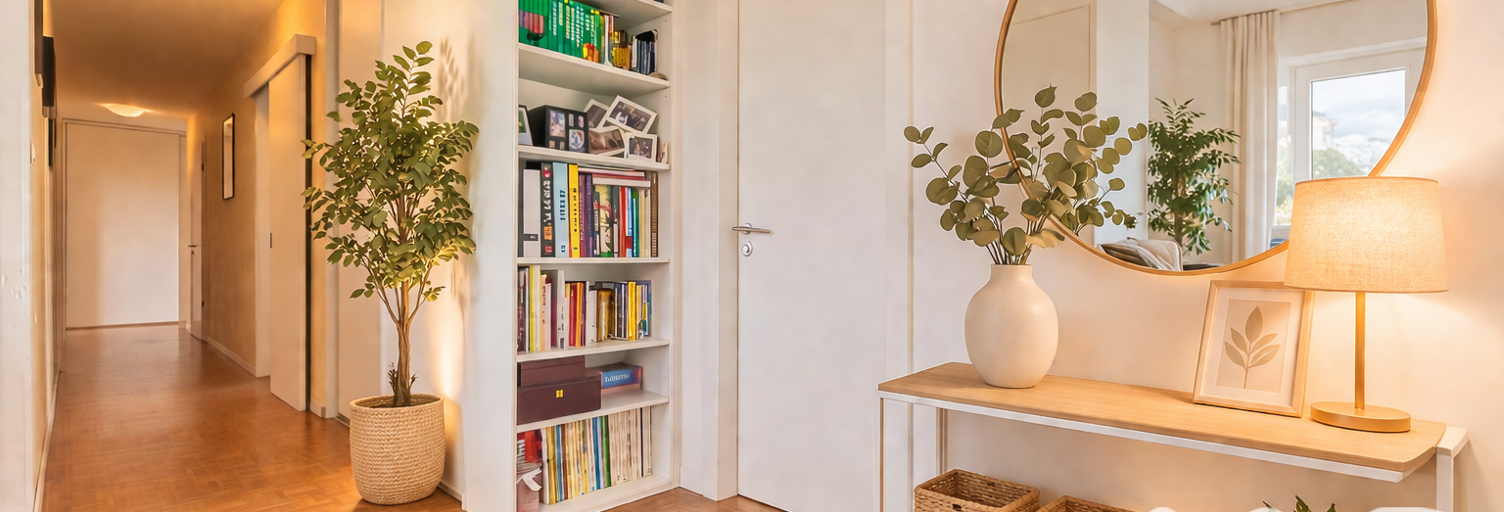 Appartement 6 Pièces 121 m² à vendre à Thionville (57100)
