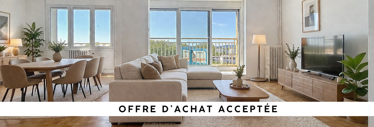 Appartement 6 Pièces 121 m² à vendre à Thionville (57100)