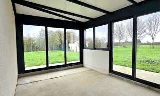 Maison 5 Pièces 92 m² à vendre à Saint-Michel-en-l'Herm (85580)