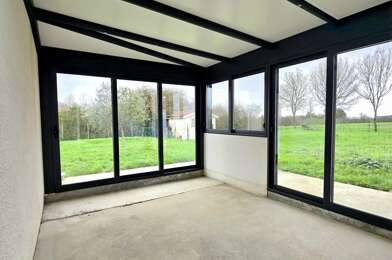 Maison 5 pièces 223500 €