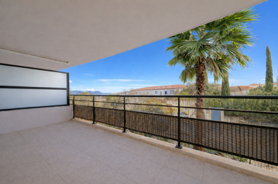 Appartement 3 pièces 265000 €