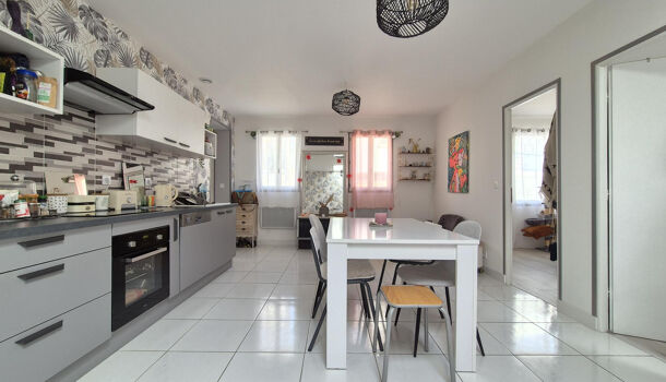 Villa / Maison 6 pièces  à vendre Royan 17200