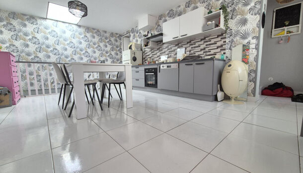 Villa / Maison 6 pièces  à vendre Royan 17200