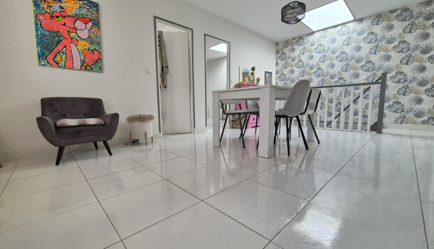 Villa / Maison 6 pièces  à vendre Royan 17200