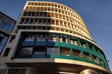 Bureau 3 pièces 150000 €